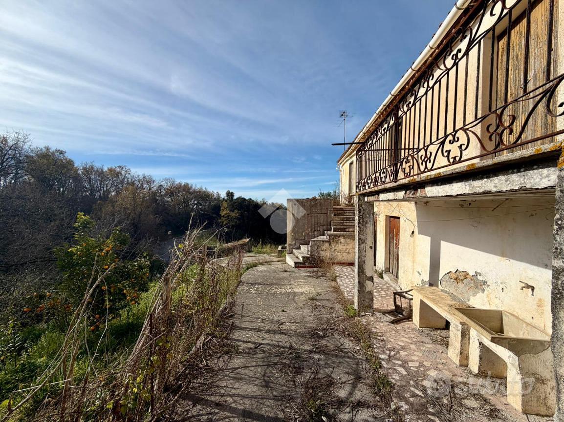 Casa – Maierà, Cosenza - Vista 4