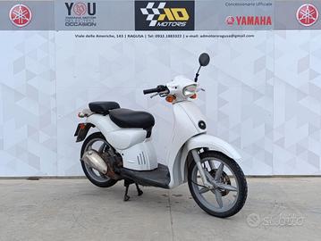 Aprilia Scarabeo