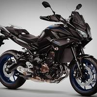 Ricambi Yamaha Tracer 900