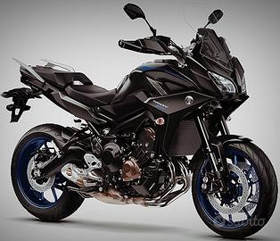 Ricambi Yamaha Tracer 900