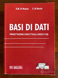 Basi di Dati - Di Nunzio, Di Buccio