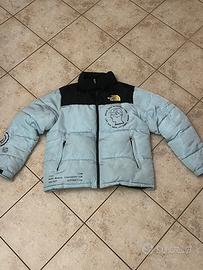 Piumino The North Face x Brain Dead
