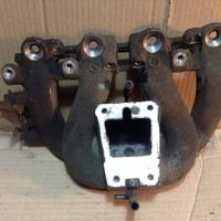 Collettore aspirazione - NISSAN Micra K11 92-03