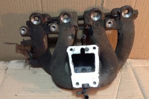 Collettore aspirazione - NISSAN Micra K11 92-03