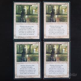 Carte di Magic the Gathering