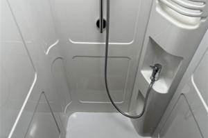 HYMER-ERIBA HYMER EX 678 FACELIFT