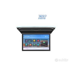 SCHERMO PER TETTO FULL HD DA 17,3"