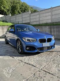 Bmw 125 M sport