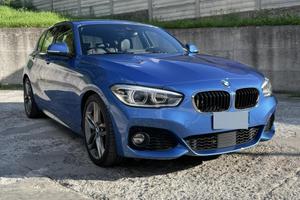 Bmw 125 M sport