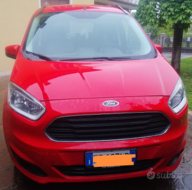 Ford Tourneo Courier 1.0 Eco bost