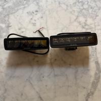 Fari Strands Siberia RV 31 W