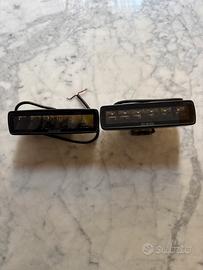 Fari Strands Siberia RV 31 W