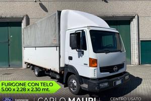 Nissan Atleon 35.15 Furgone in Lega con Telo