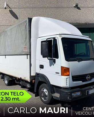 Nissan Atleon 35.15 Furgone in Lega con Telo