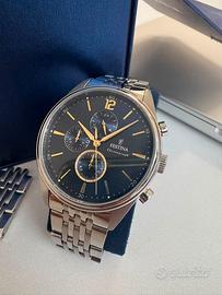 Festina Timeless Chrono