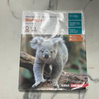 Biologia (zanichelli)