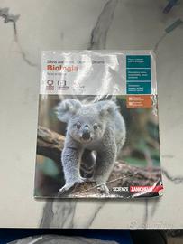 Biologia (zanichelli)