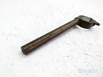 KAWASAKI ZX6RR NINJA 600 SEMI MANUBRIO SINISTRO 20