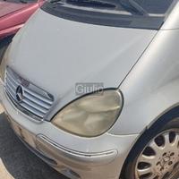 Mercedes classe a w168 ricambi sia benzina che die