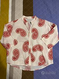 Camicia donna taglia L