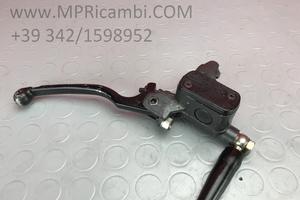 POMPA ANTERIORE YAMAHA YZ 125 2002 2003 wr 2004 20