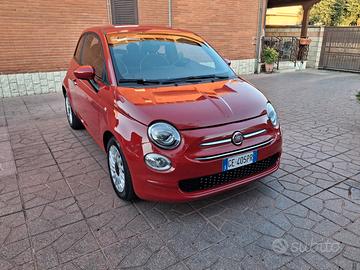 Fiat 500 (2020-->) - 2021