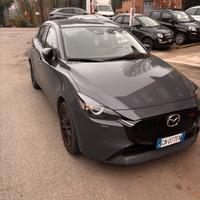 Mazda 2 Homura Mild Hibrid