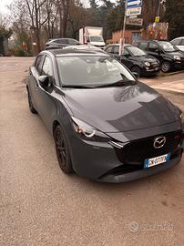 Mazda 2 Homura Mild Hibrid