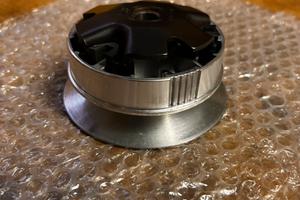 MOZZO E VARIATORE MOPED