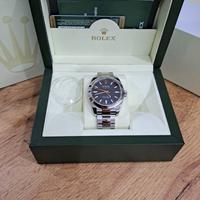 Rolex milgauss