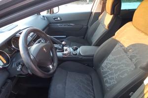 PEUGEOT 3008 1ª serie - 2009