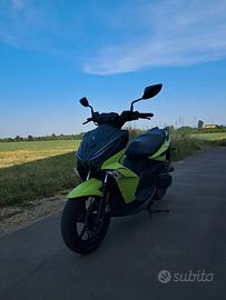 kymco super 8 50cc