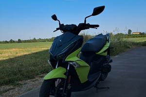 kymco super 8 50cc
