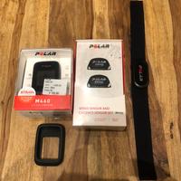 Polar M460