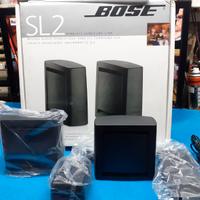 BOSE SL2 senza fili
