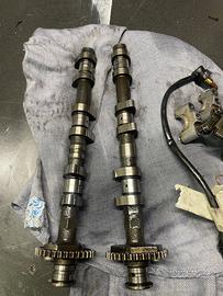 Triumph 955 speed triple