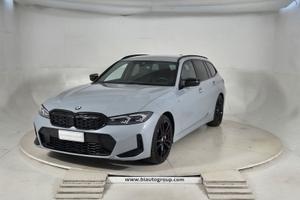 BMW Serie 3 G21 2022 Touring M340d Touring mh...