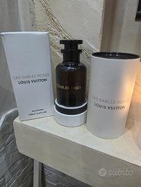 profumo Ombre Nomade di Louis Vuitton. 100ml