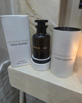 profumo Ombre Nomade di Louis Vuitton. 100ml