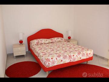 Letto + rete e materasso