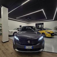 Peugeot 3008 BlueHDi 130 S&S Allure n1