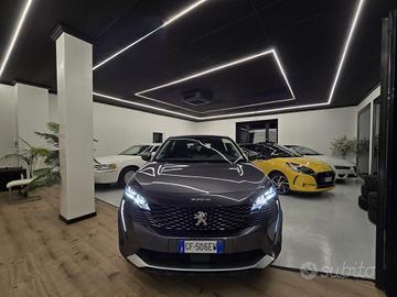 Peugeot 3008 BlueHDi 130 S&S Allure n1