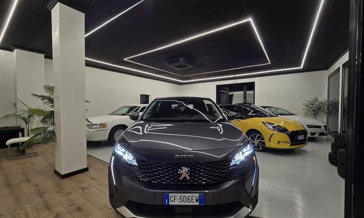 Peugeot 3008 BlueHDi 130 S&S Allure n1