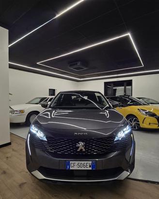 Peugeot 3008 BlueHDi 130 S&S Allure n1