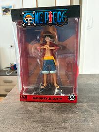 Super figur collection sfc one piece