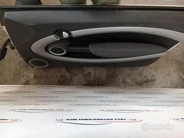 Coppia pannelli interni porte anteriori dx e sx Mi