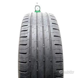 Gomme 205/55 R17 usate - cd.87146