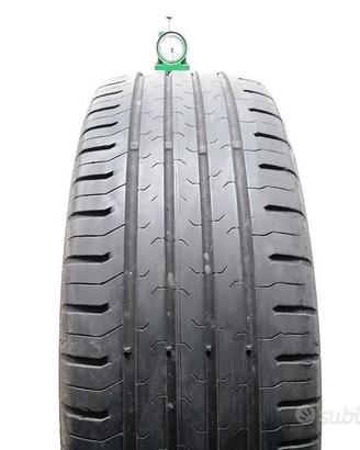 Gomme 205/55 R17 usate - cd.87146
