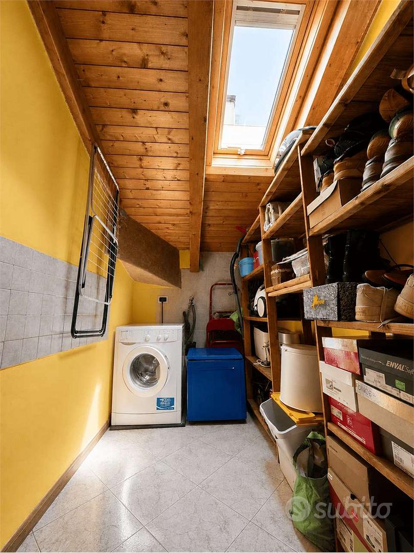 Appartamento – Trento, Bondone - Altro