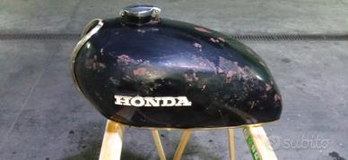Honda Cb four serbatoio/tank